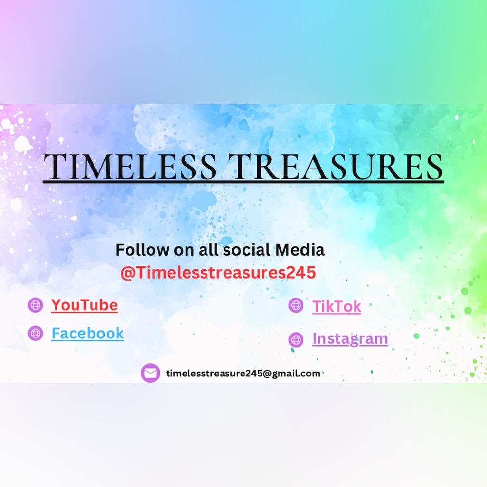 Meet your Posher, Cynthia